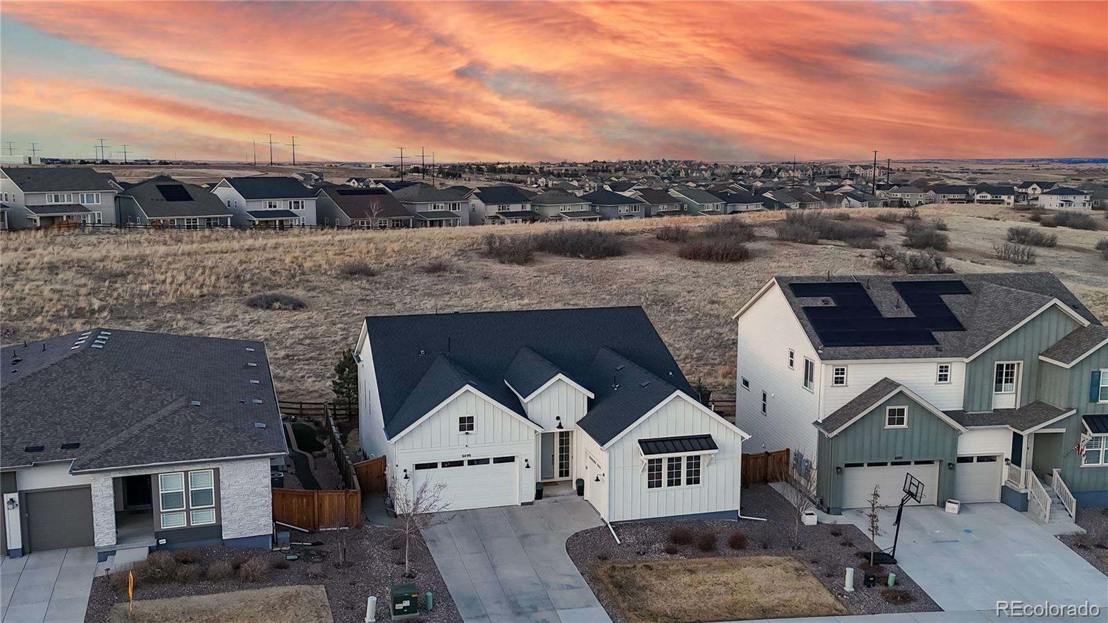 MLS Image #39 for 6499  kenzie circle,castle pines, Colorado