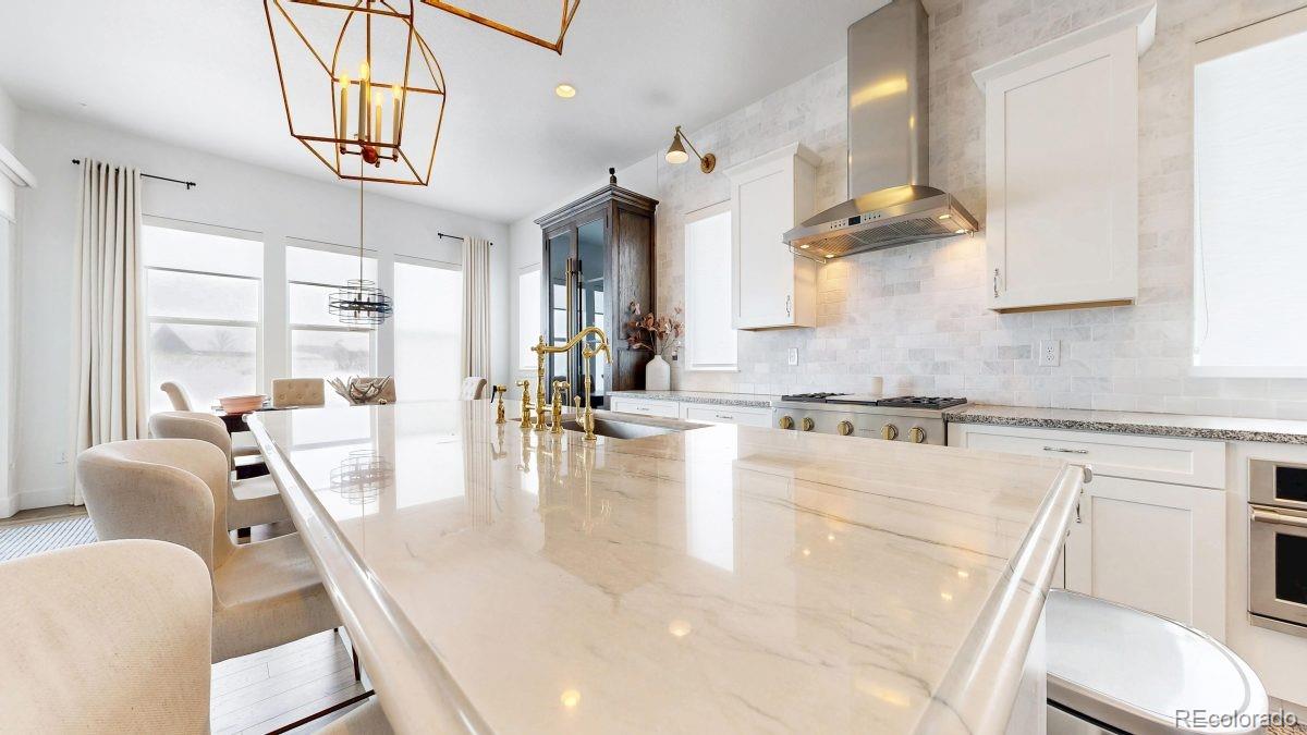 MLS Image #4 for 6499  kenzie circle,castle pines, Colorado