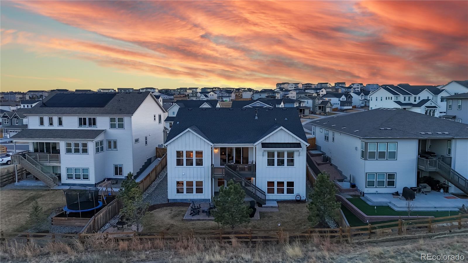 MLS Image #40 for 6499  kenzie circle,castle pines, Colorado