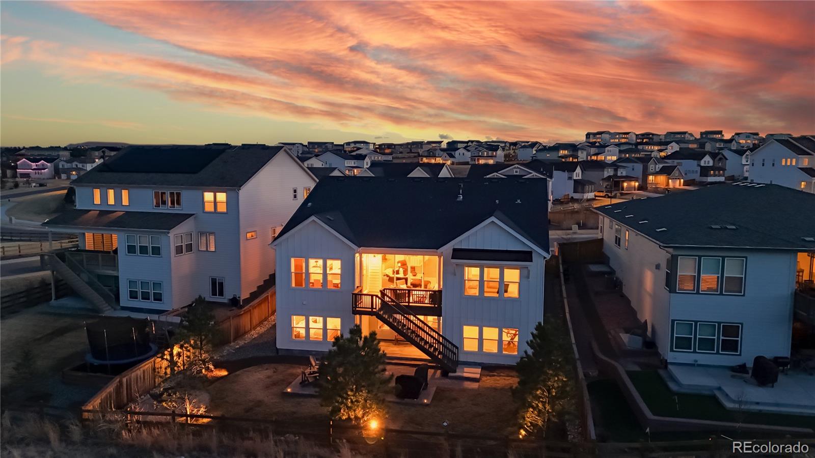 MLS Image #41 for 6499  kenzie circle,castle pines, Colorado