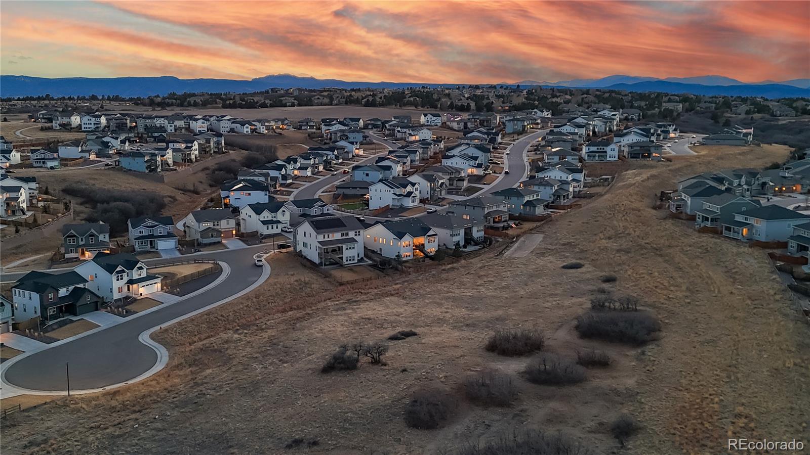 MLS Image #43 for 6499  kenzie circle,castle pines, Colorado
