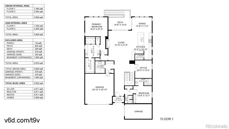 MLS Image #49 for 6499  kenzie circle,castle pines, Colorado