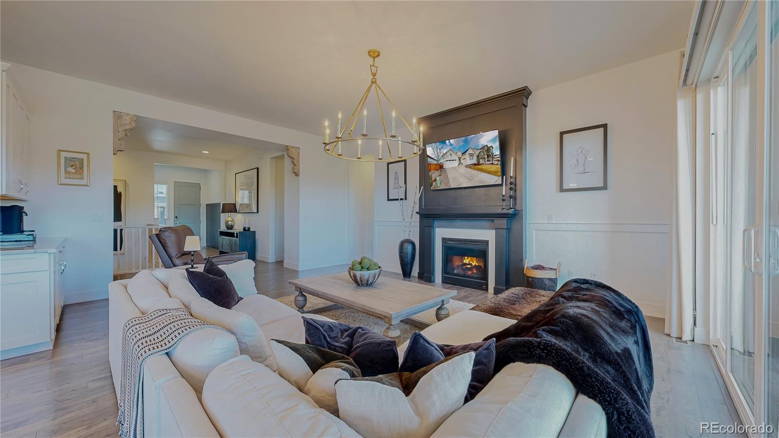 MLS Image #9 for 6499  kenzie circle,castle pines, Colorado
