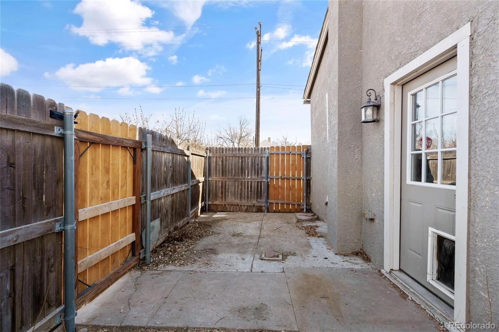 MLS Image #20 for 502 s hancock trail,colorado springs, Colorado