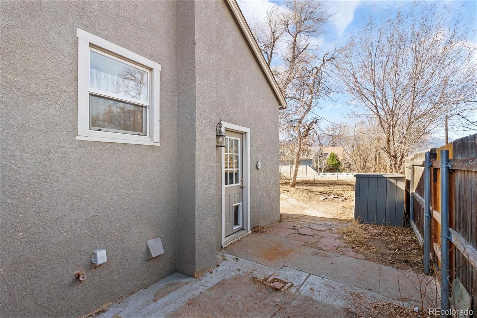 MLS Image #21 for 502 s hancock trail,colorado springs, Colorado