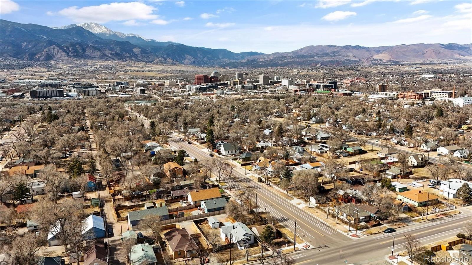 MLS Image #24 for 502 s hancock trail,colorado springs, Colorado