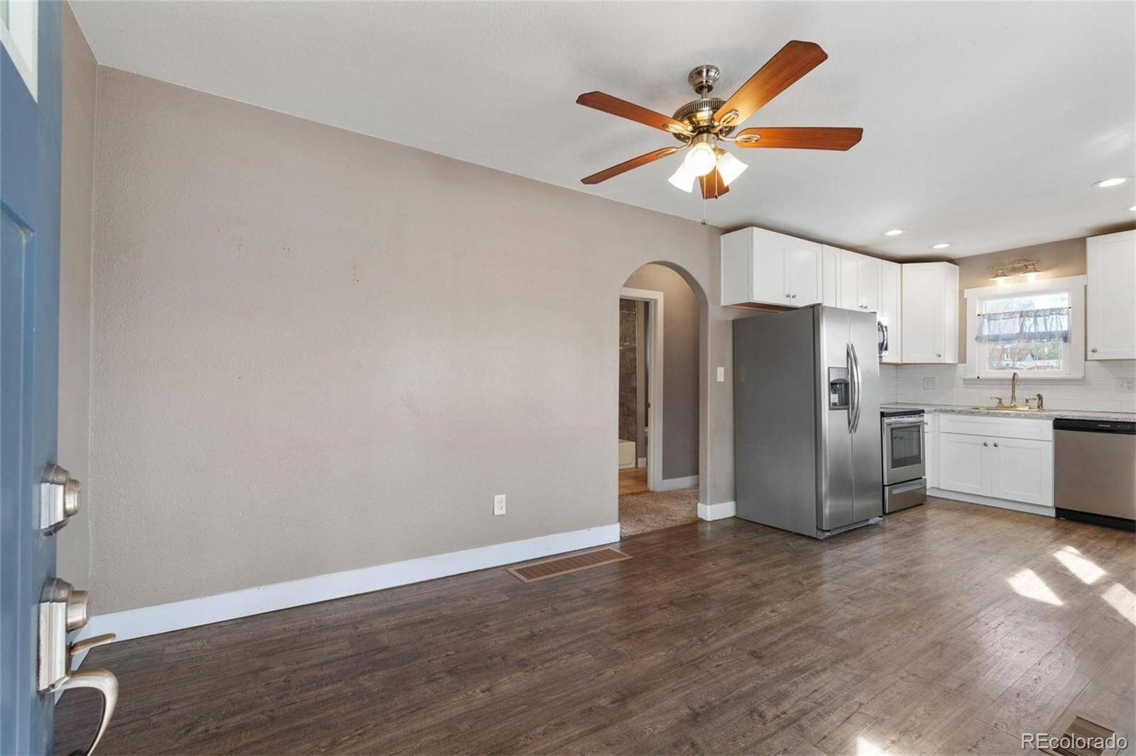 MLS Image #3 for 502 s hancock trail,colorado springs, Colorado