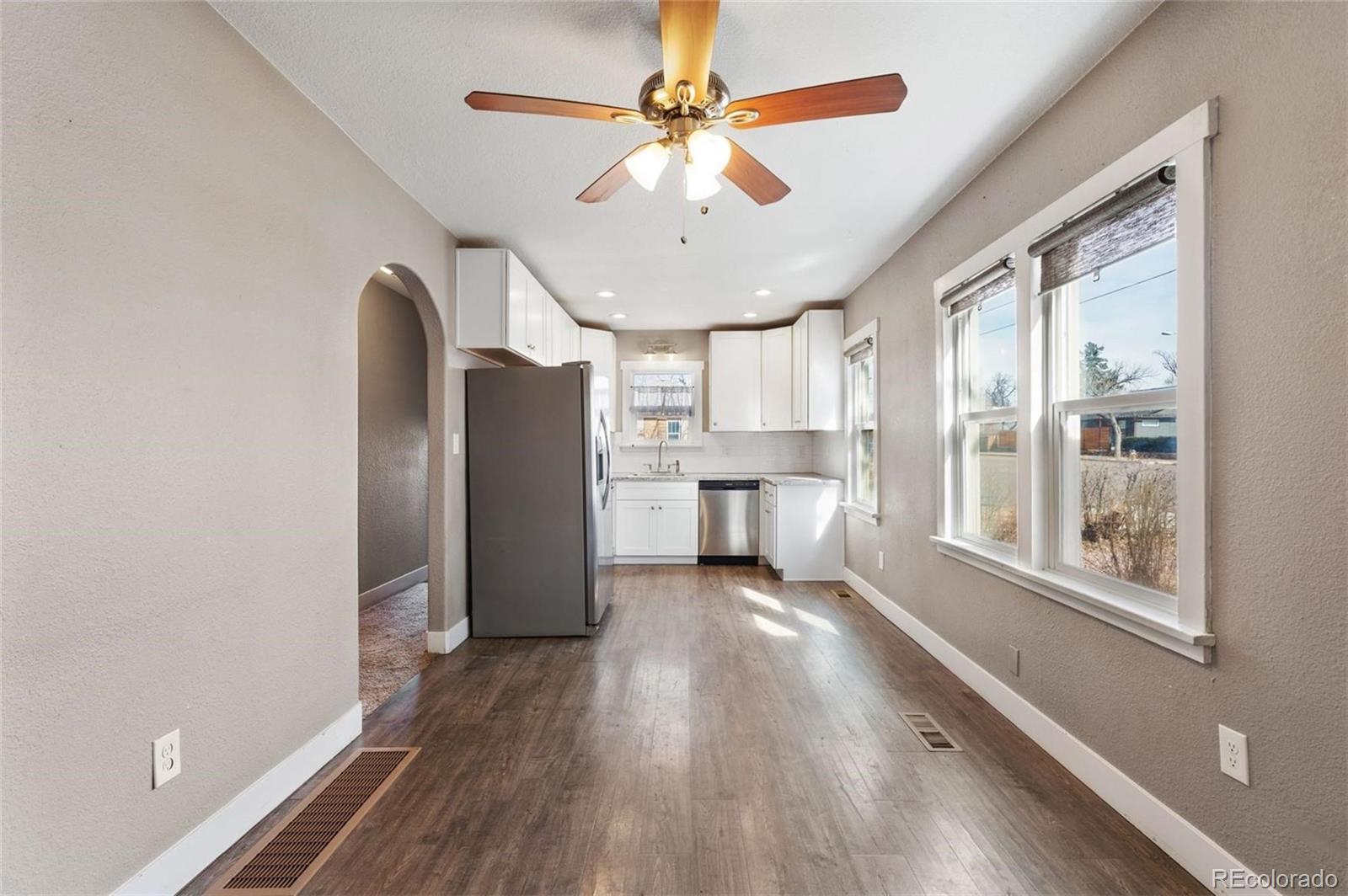 MLS Image #6 for 502 s hancock trail,colorado springs, Colorado