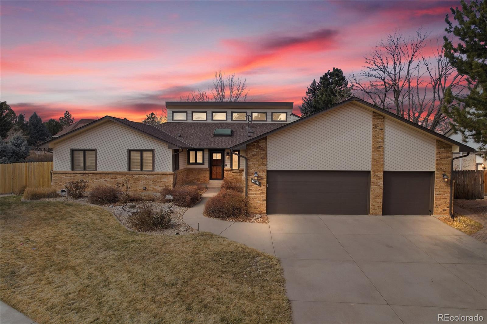 MLS Image #0 for 6151 w evans place,lakewood, Colorado
