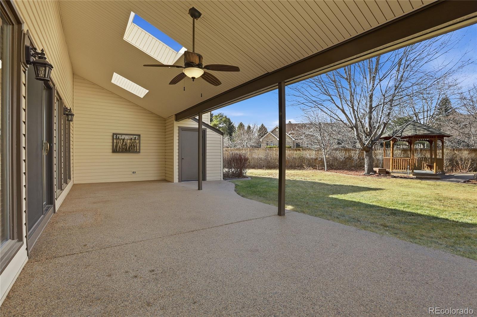 MLS Image #39 for 6151 w evans place,lakewood, Colorado