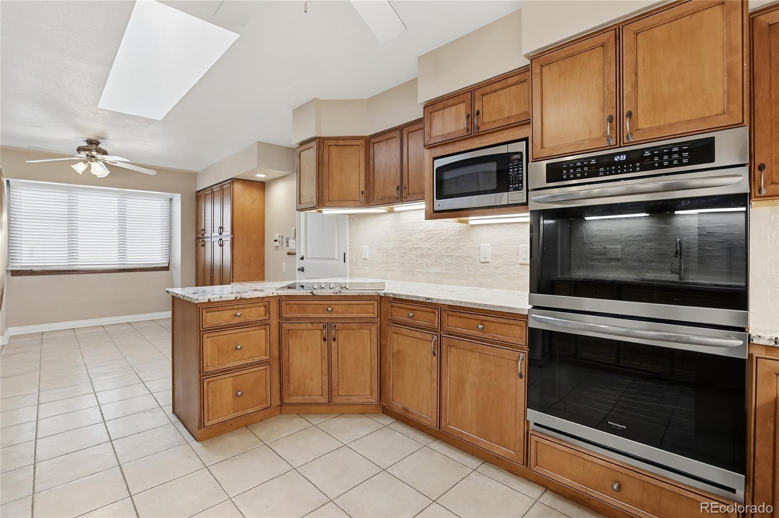 MLS Image #4 for 6151 w evans place,lakewood, Colorado