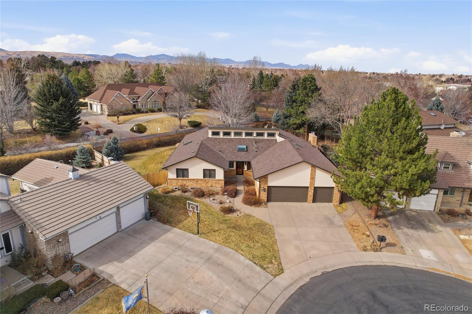 MLS Image #49 for 6151 w evans place,lakewood, Colorado