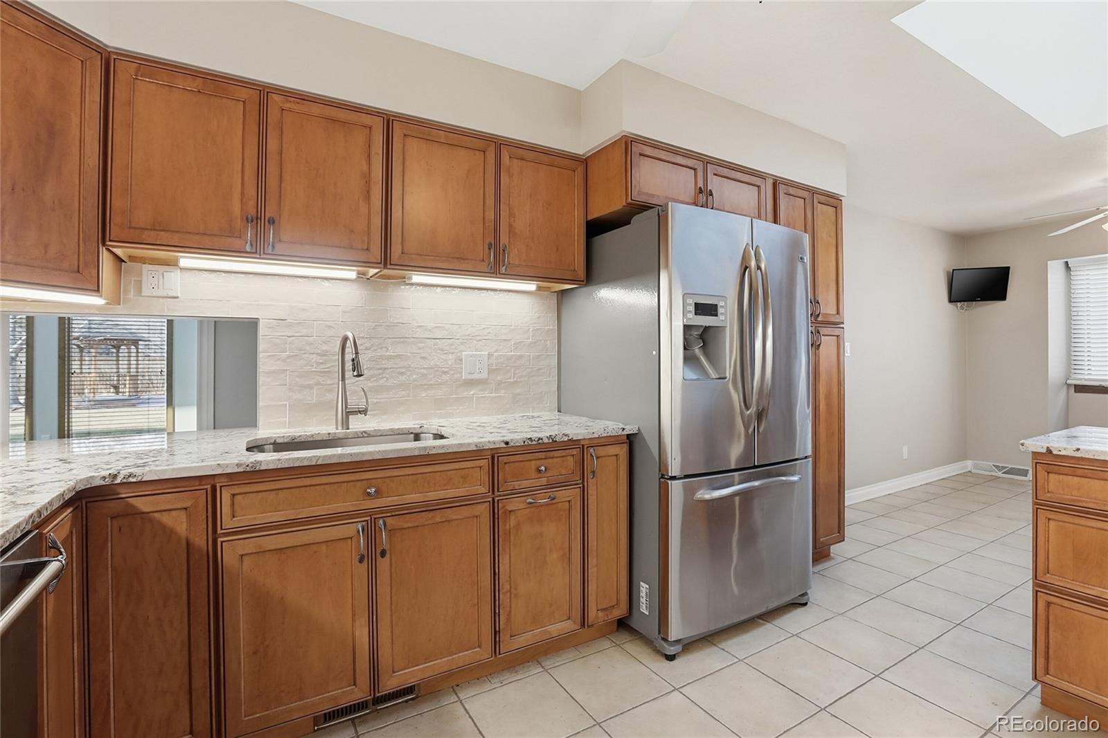 MLS Image #5 for 6151 w evans place,lakewood, Colorado