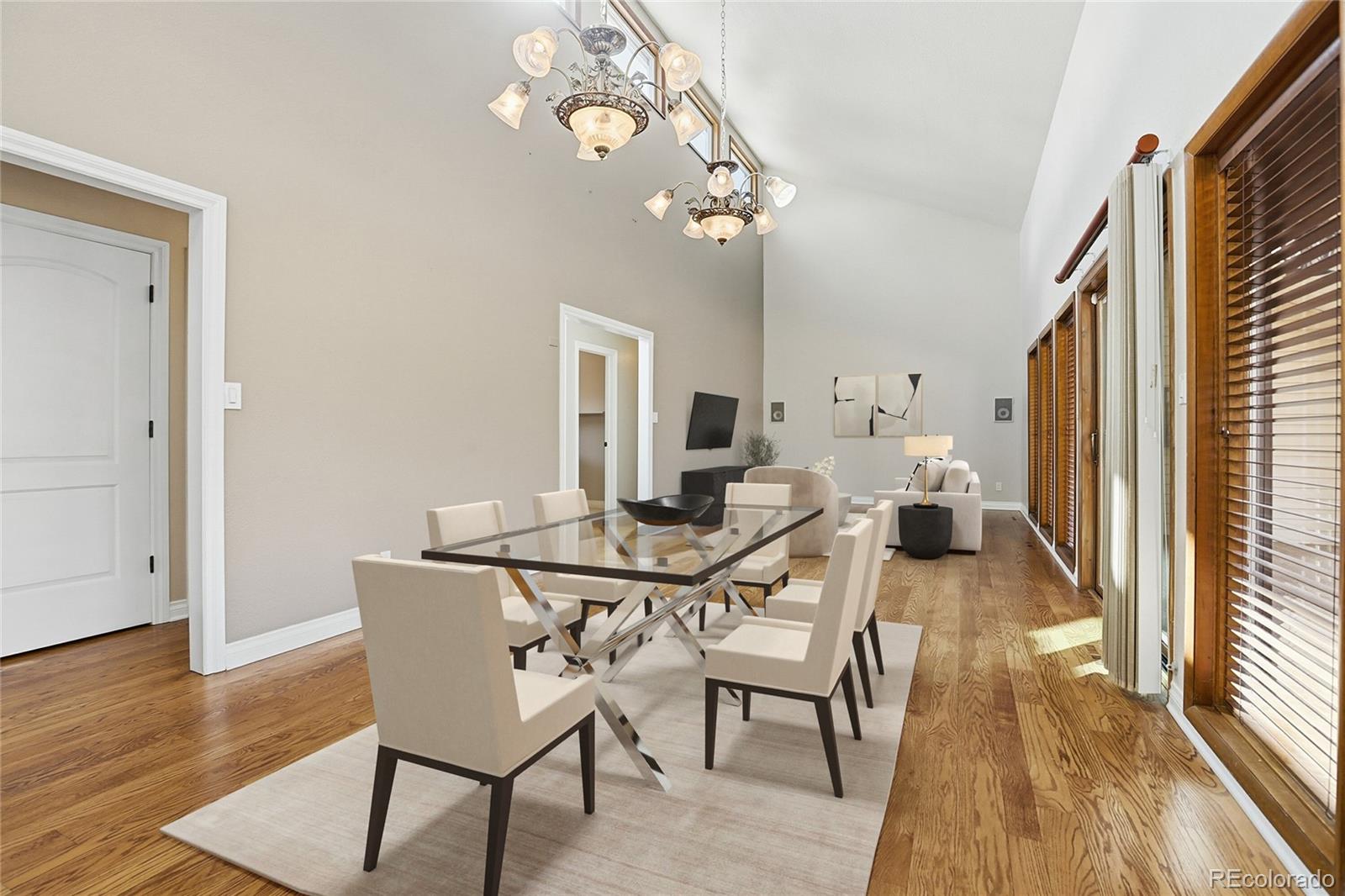 MLS Image #8 for 6151 w evans place,lakewood, Colorado