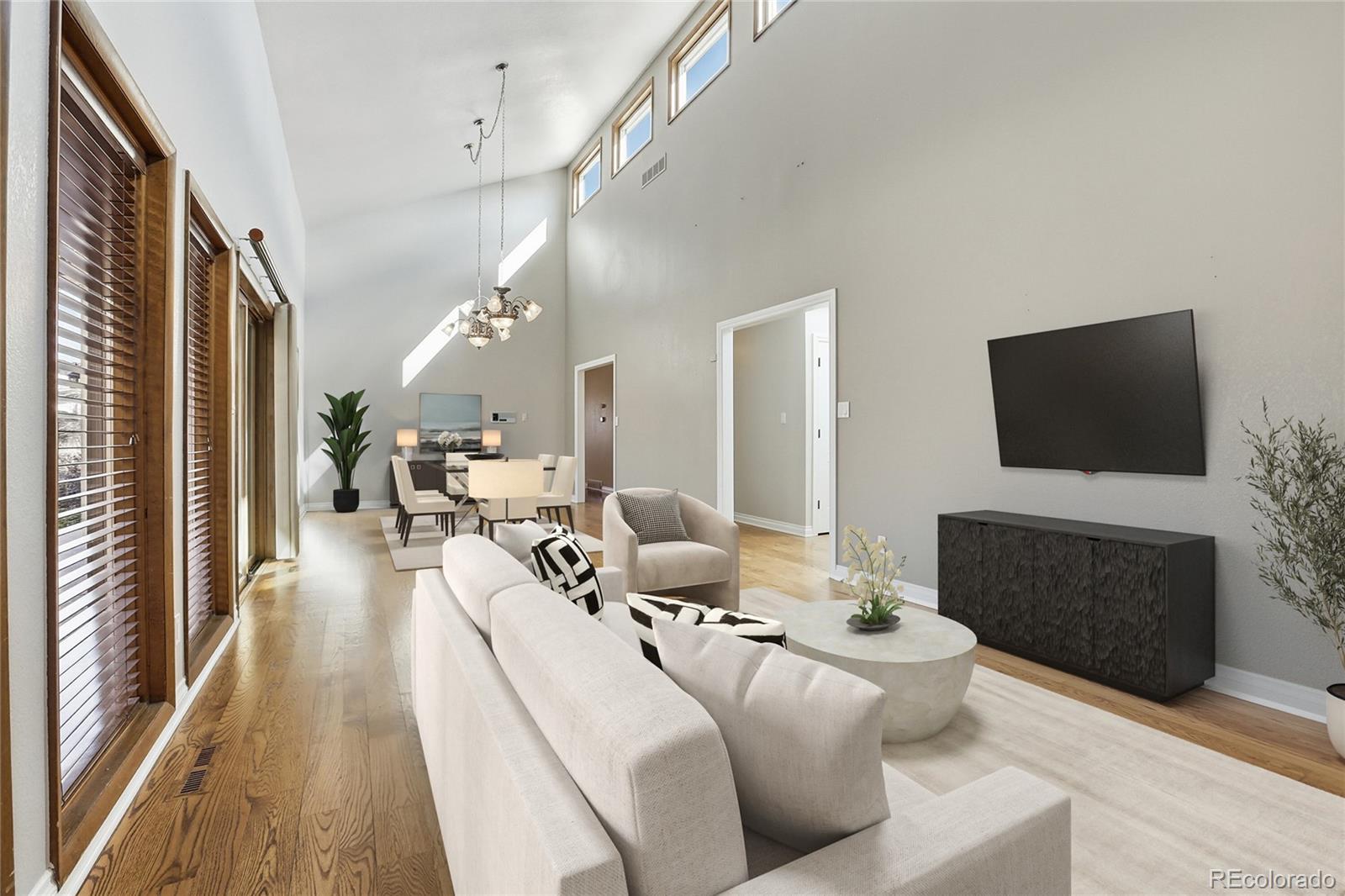MLS Image #9 for 6151 w evans place,lakewood, Colorado