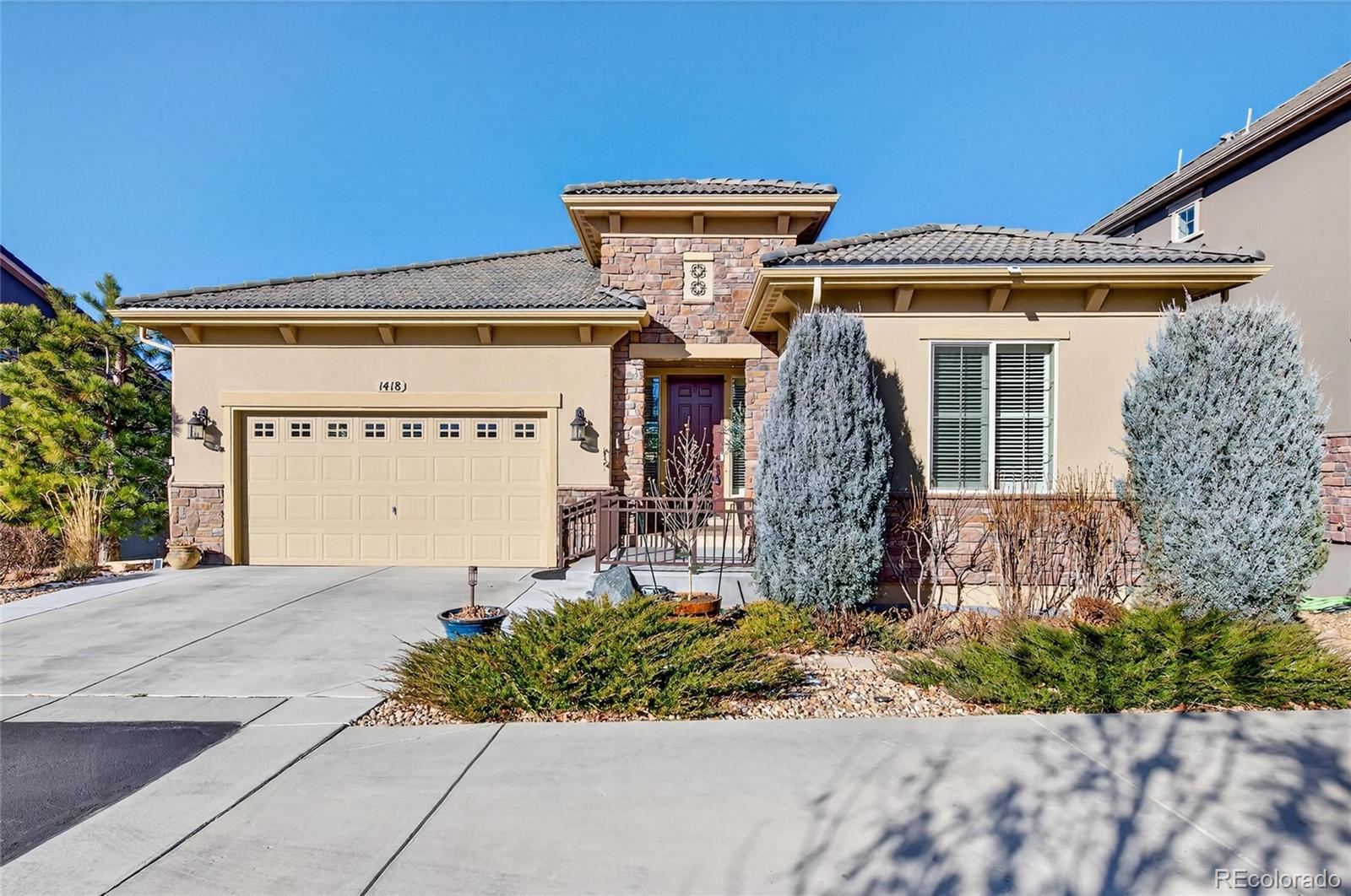 MLS Image #2 for 1418  skyline drive,erie, Colorado