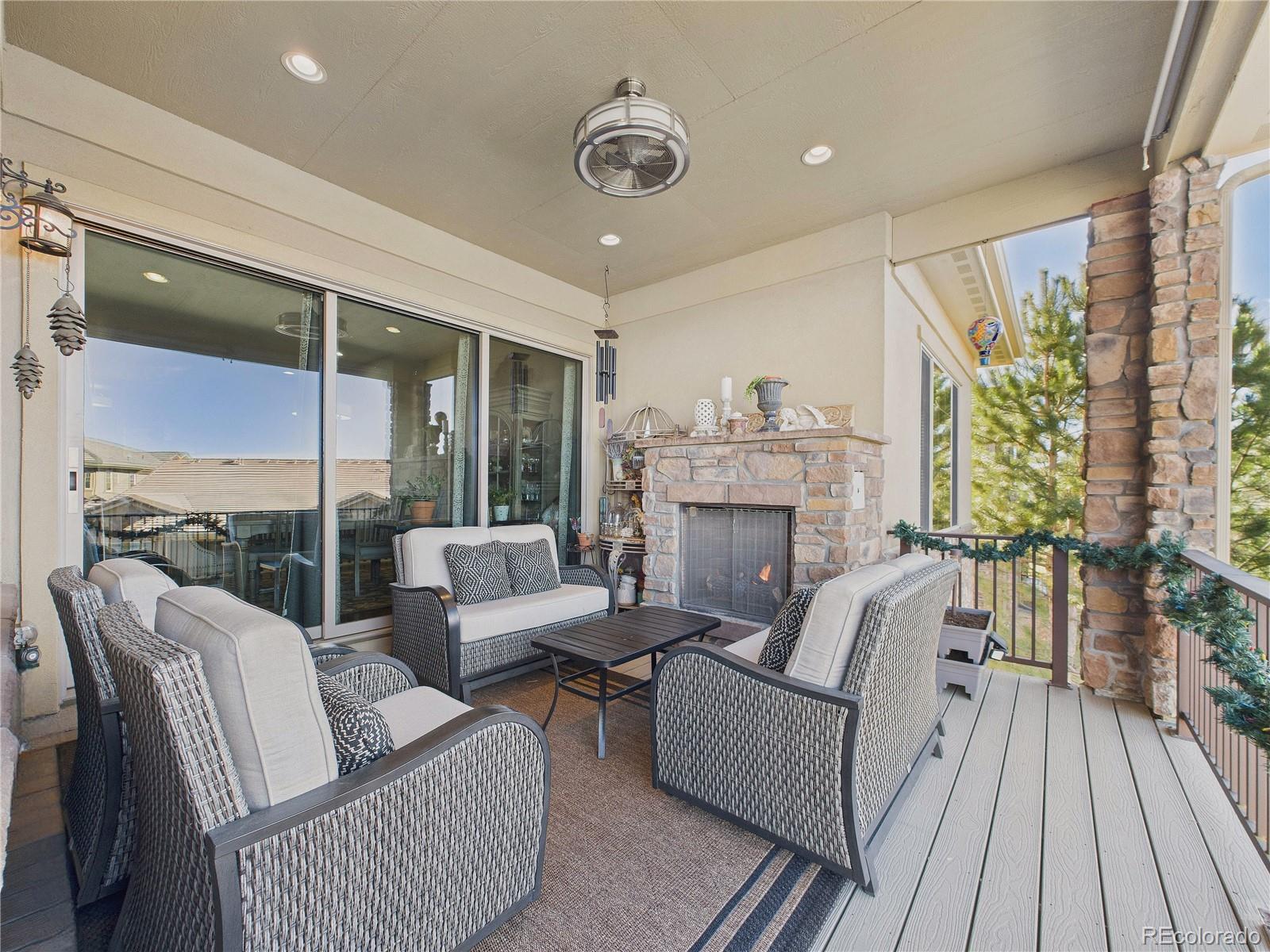 MLS Image #3 for 1418  skyline drive,erie, Colorado