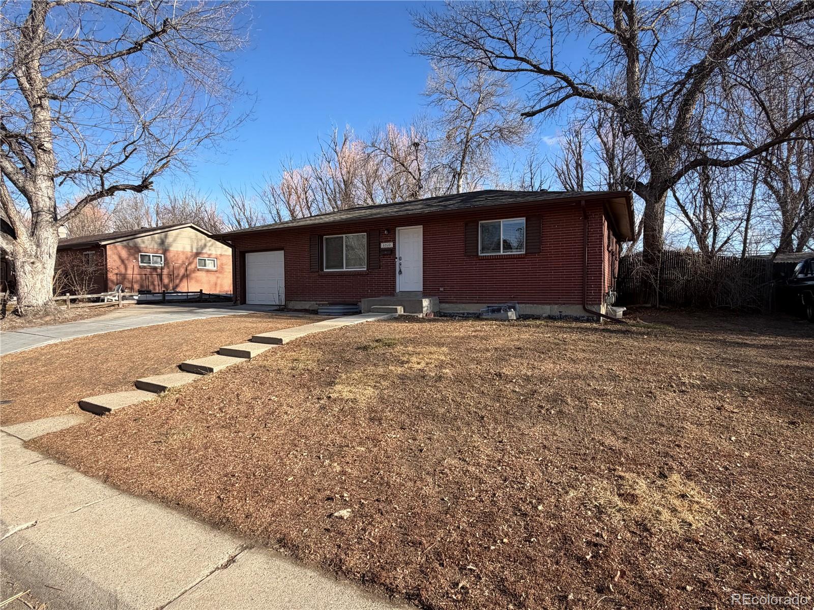 MLS Image #0 for 6209  brooks drive,arvada, Colorado