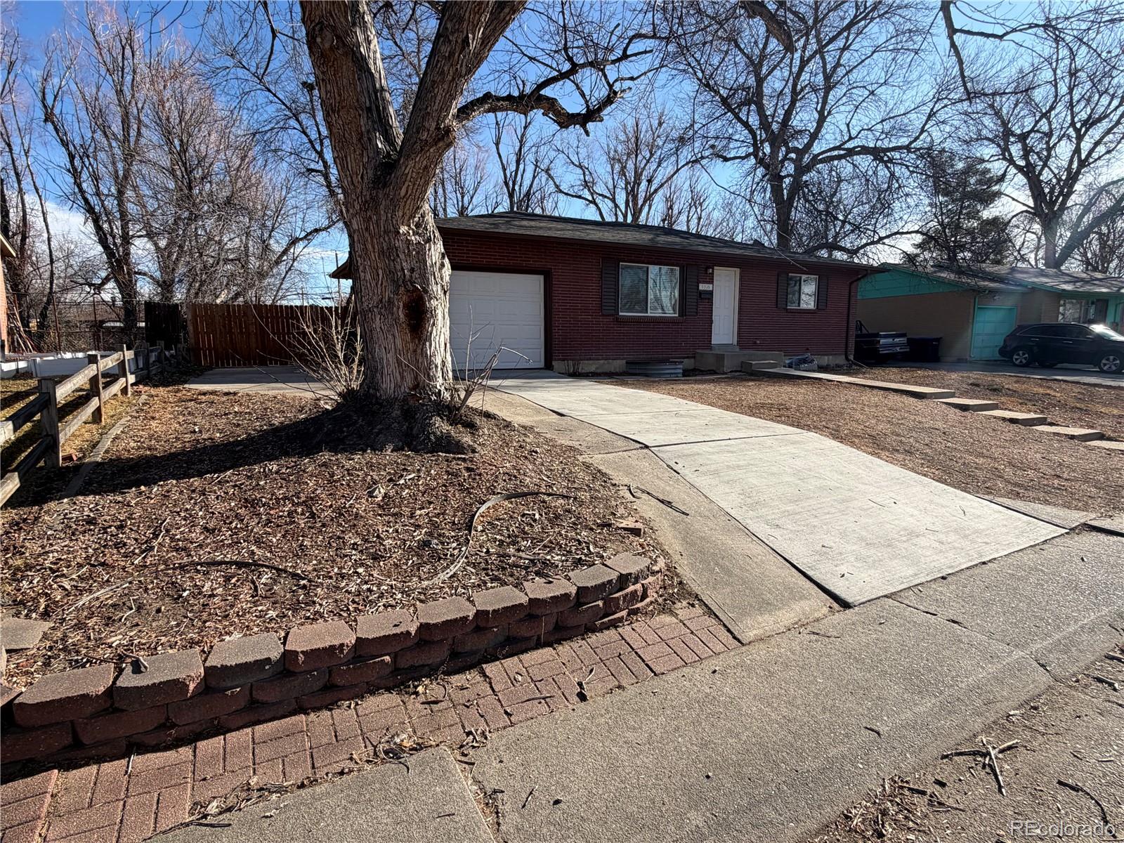 MLS Image #2 for 6209  brooks drive,arvada, Colorado