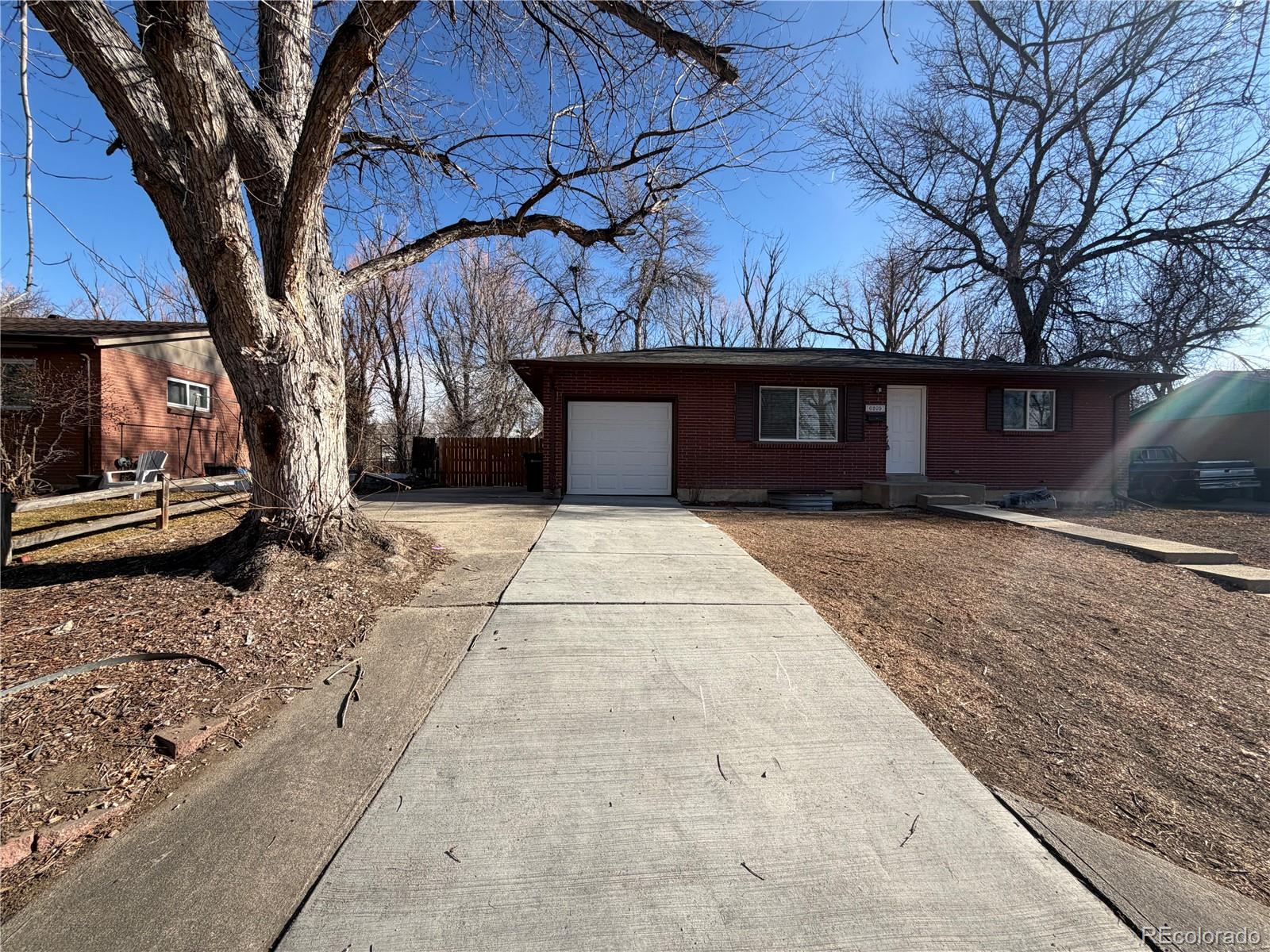 MLS Image #3 for 6209  brooks drive,arvada, Colorado