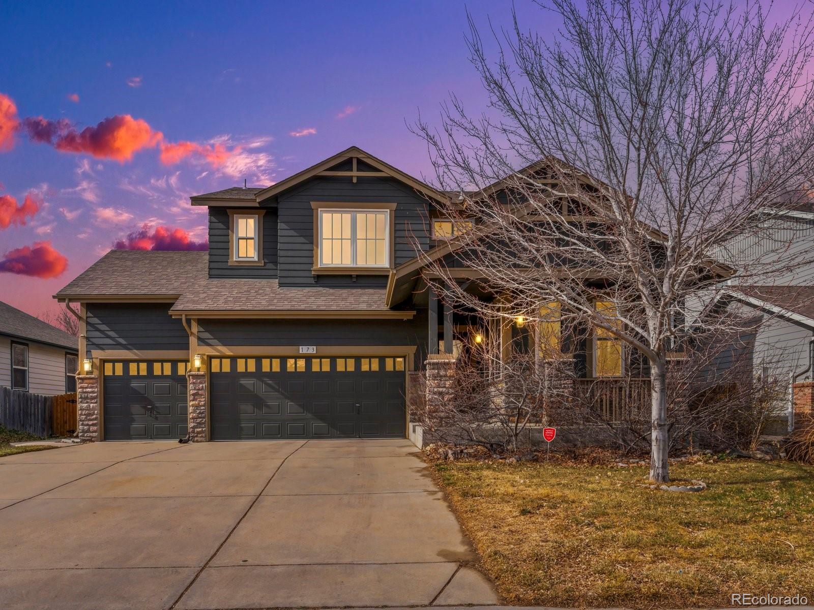 MLS Image #0 for 173  montezuma street,brighton, Colorado