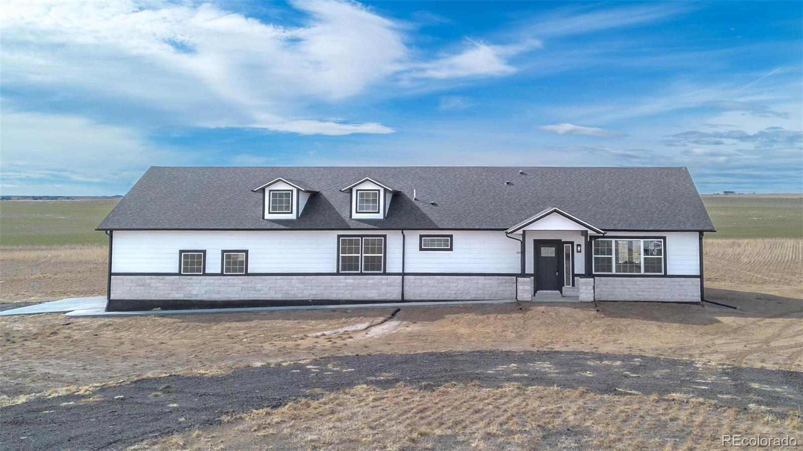 MLS Image #0 for 61800 e 32nd court,strasburg, Colorado