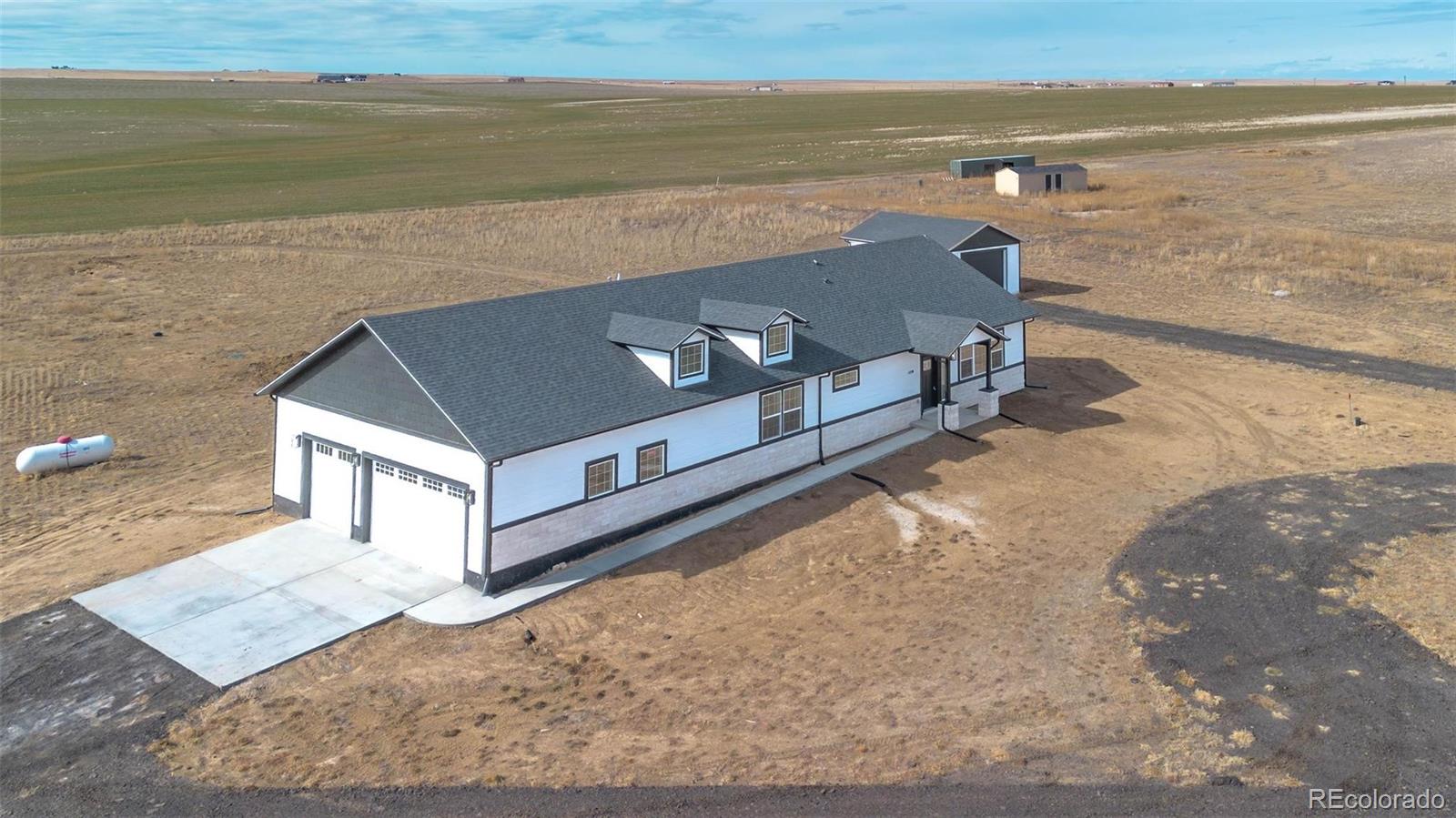 MLS Image #1 for 61800 e 32nd court,strasburg, Colorado
