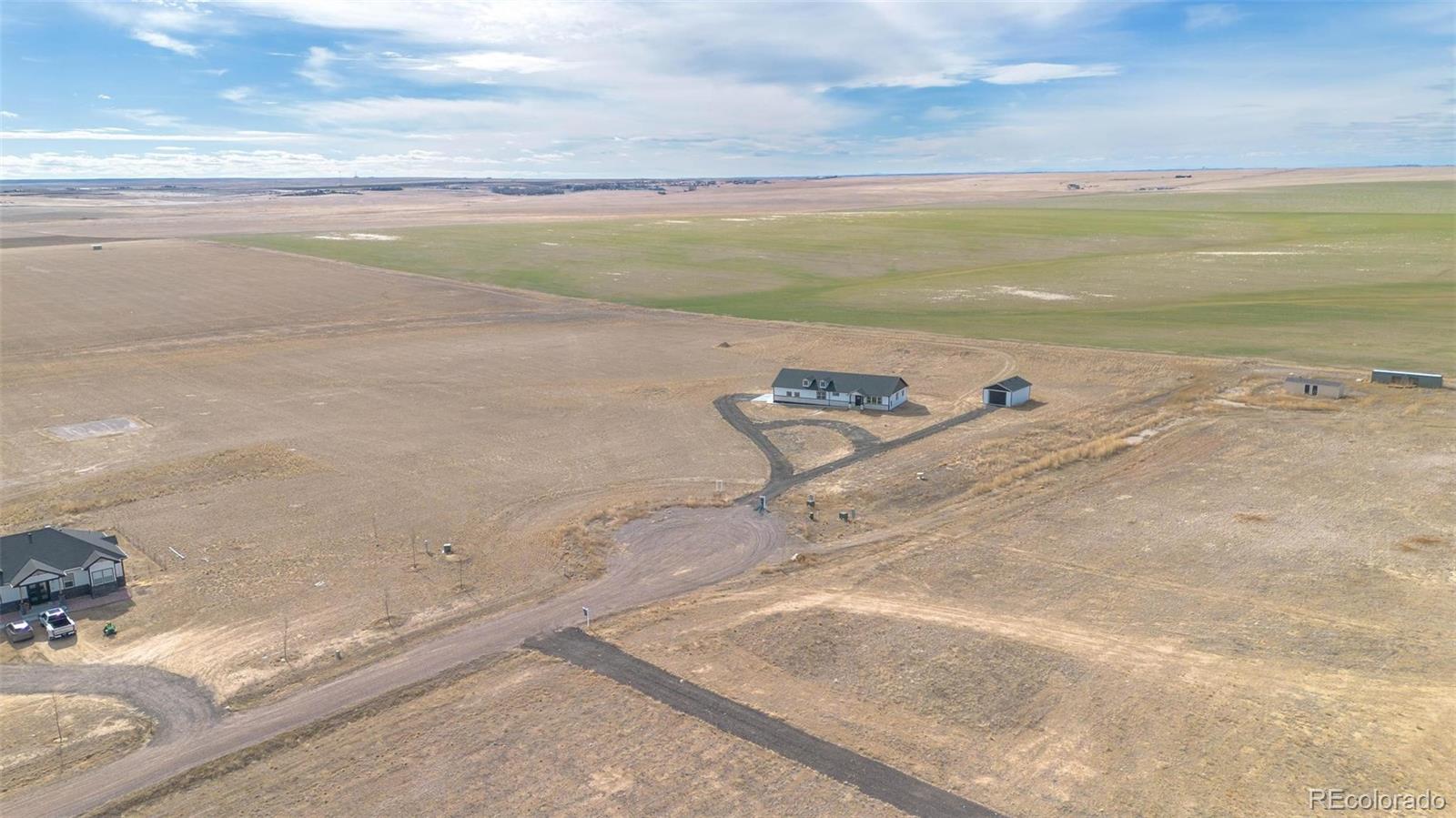 MLS Image #19 for 61800 e 32nd court,strasburg, Colorado