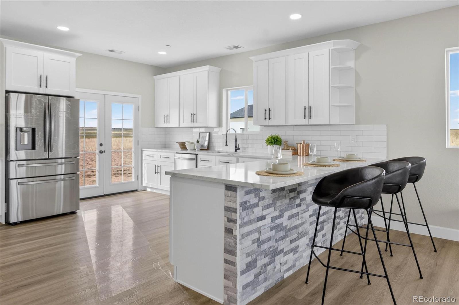 MLS Image #4 for 61800 e 32nd court,strasburg, Colorado