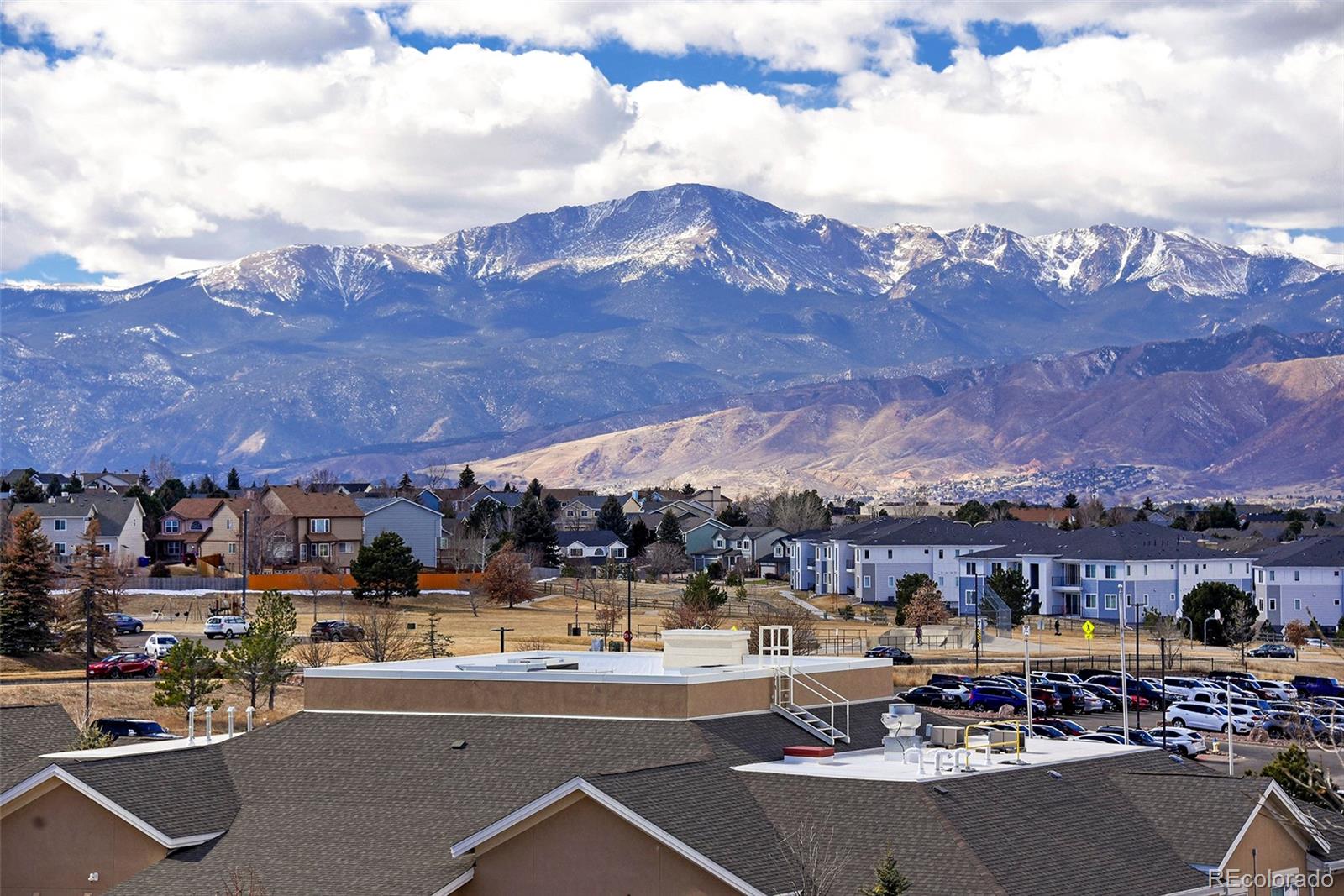 MLS Image #2 for 4039  morning glory road,colorado springs, Colorado