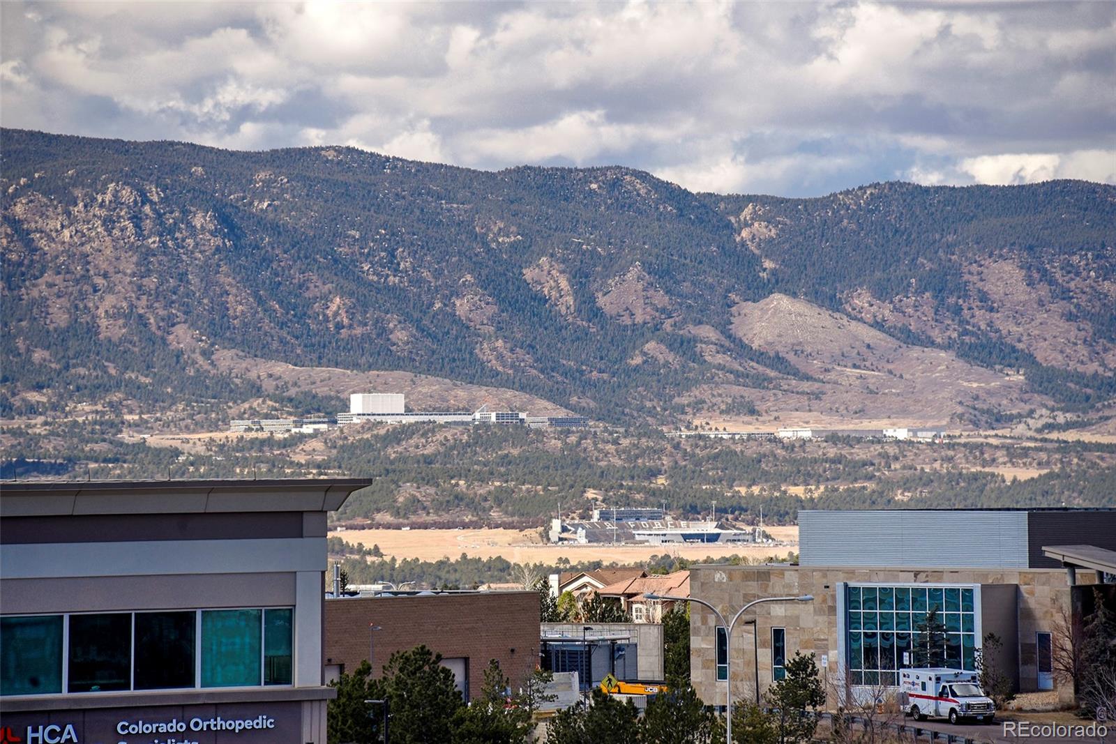MLS Image #3 for 4039  morning glory road,colorado springs, Colorado