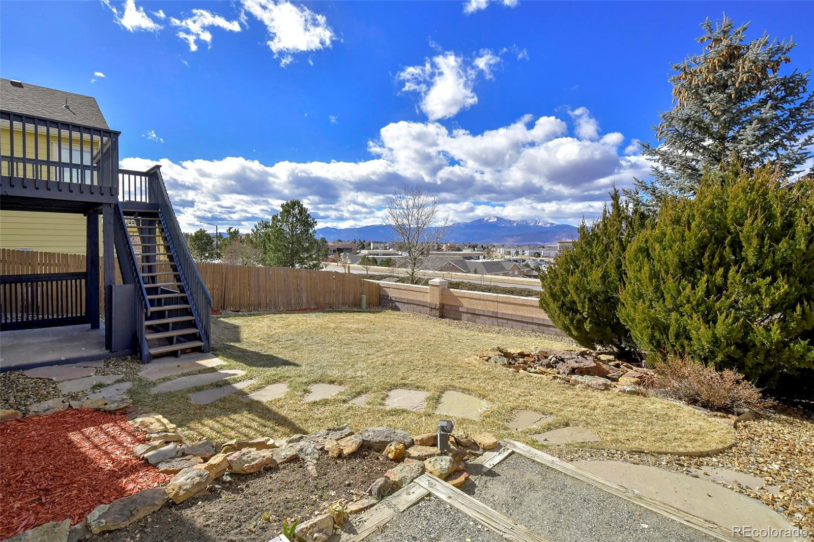MLS Image #34 for 4039  morning glory road,colorado springs, Colorado