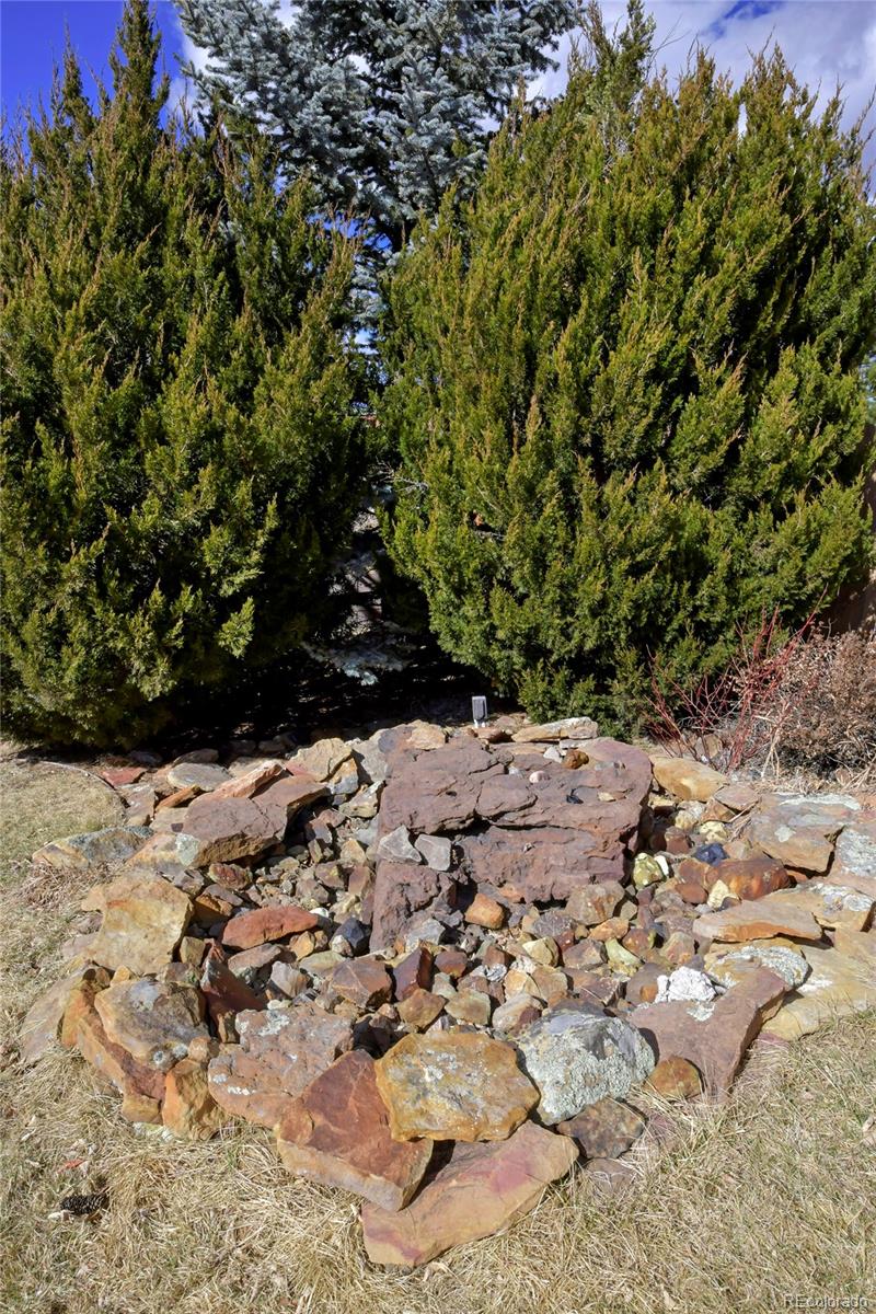 MLS Image #35 for 4039  morning glory road,colorado springs, Colorado