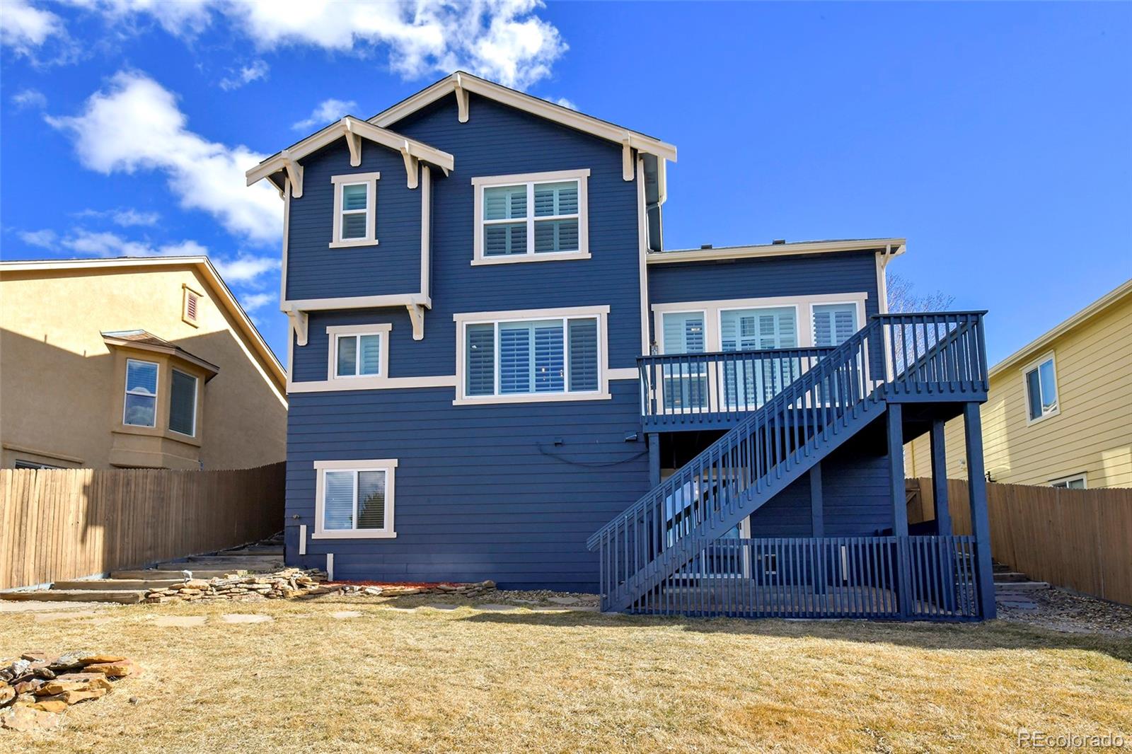 MLS Image #36 for 4039  morning glory road,colorado springs, Colorado