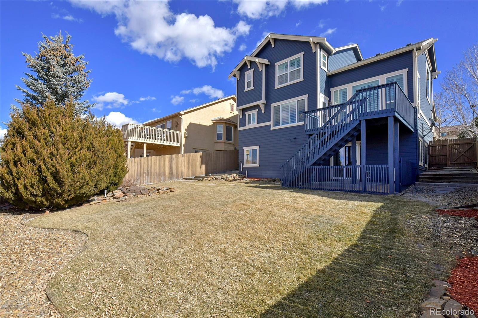 MLS Image #37 for 4039  morning glory road,colorado springs, Colorado