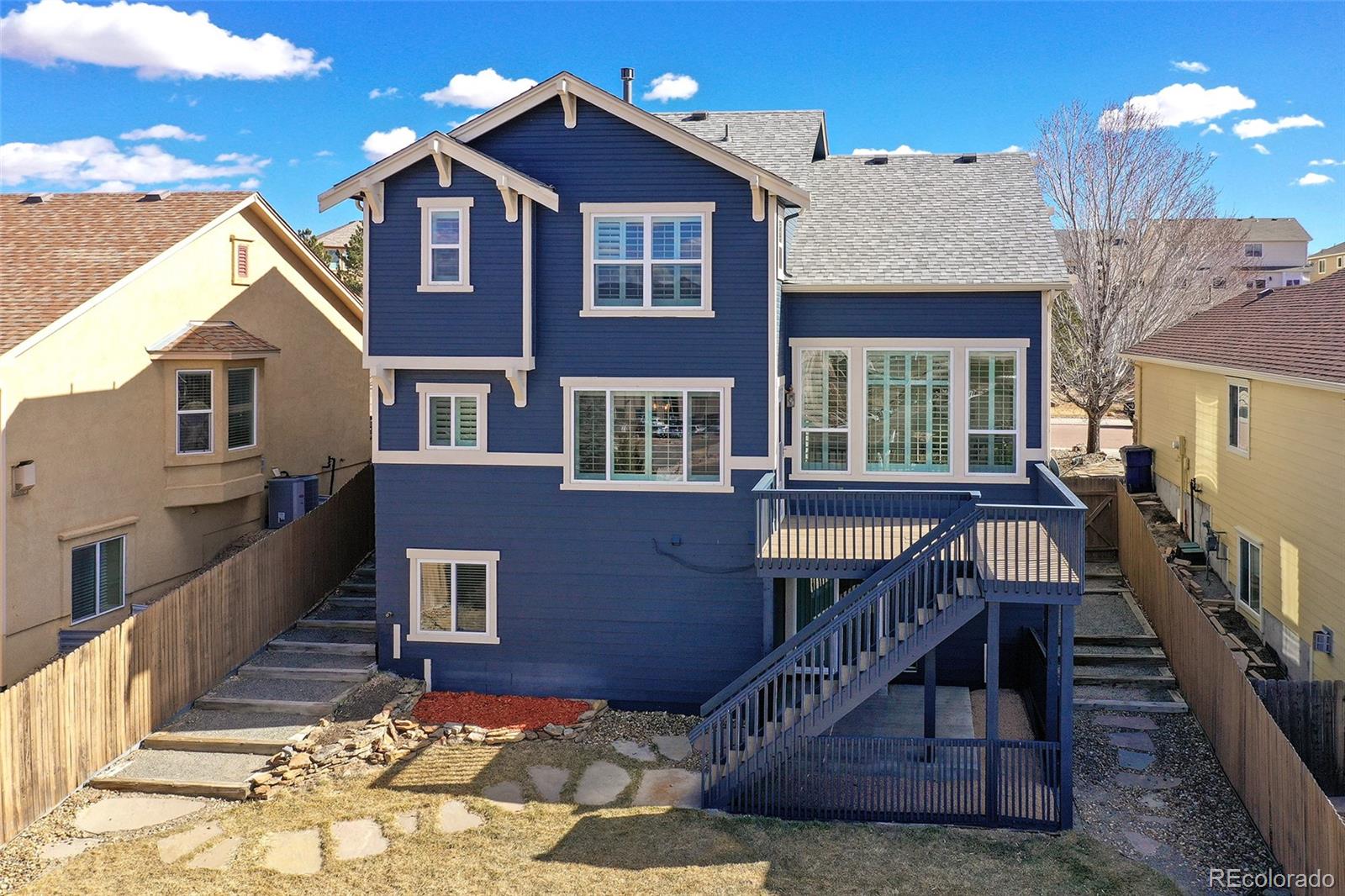 MLS Image #38 for 4039  morning glory road,colorado springs, Colorado