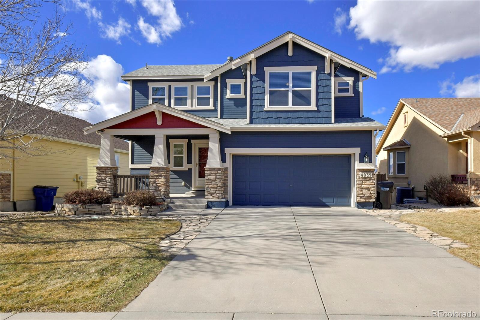 MLS Image #39 for 4039  morning glory road,colorado springs, Colorado
