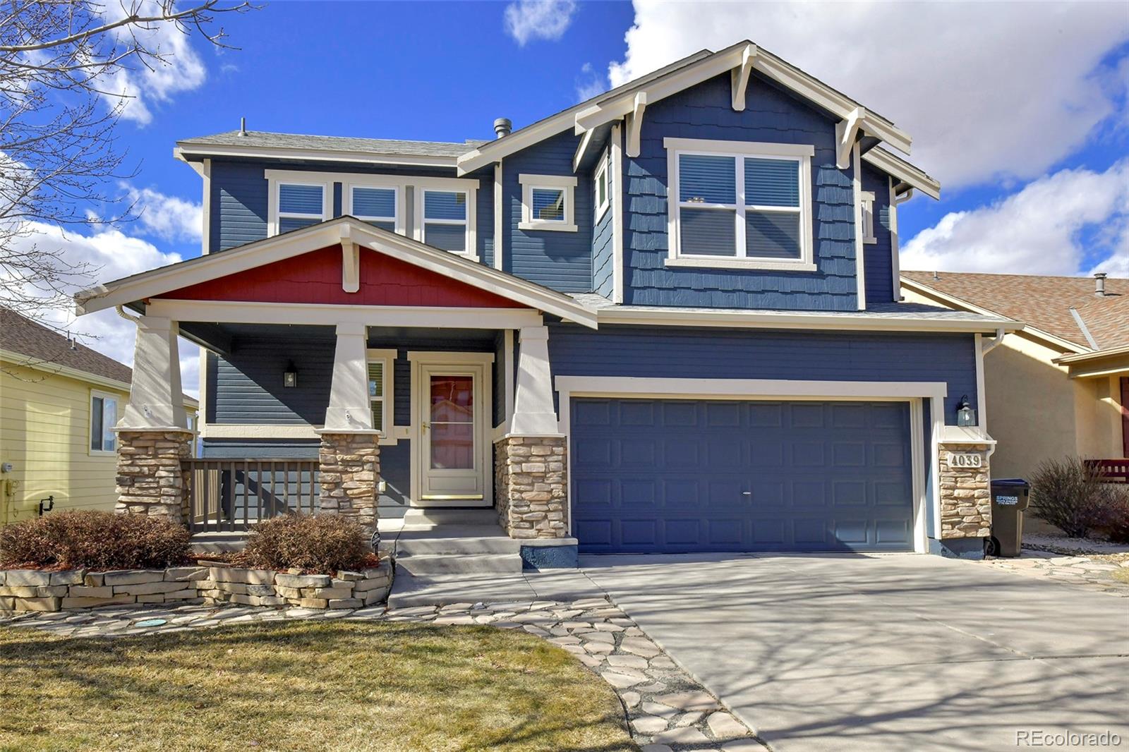 MLS Image #40 for 4039  morning glory road,colorado springs, Colorado