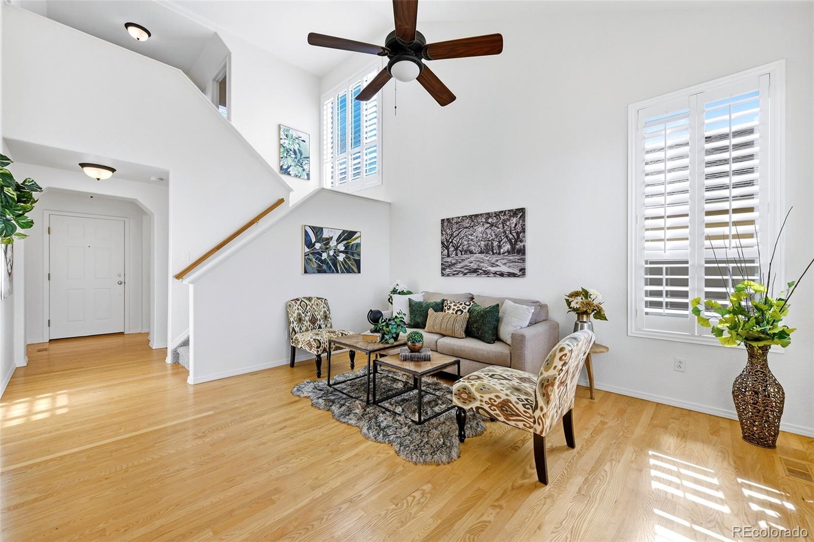 MLS Image #5 for 4039  morning glory road,colorado springs, Colorado