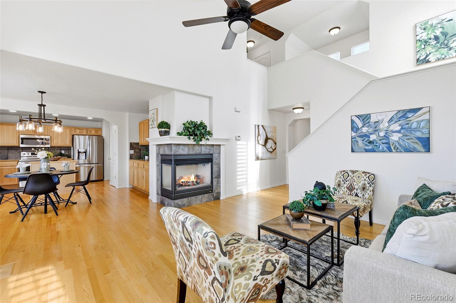 MLS Image #7 for 4039  morning glory road,colorado springs, Colorado