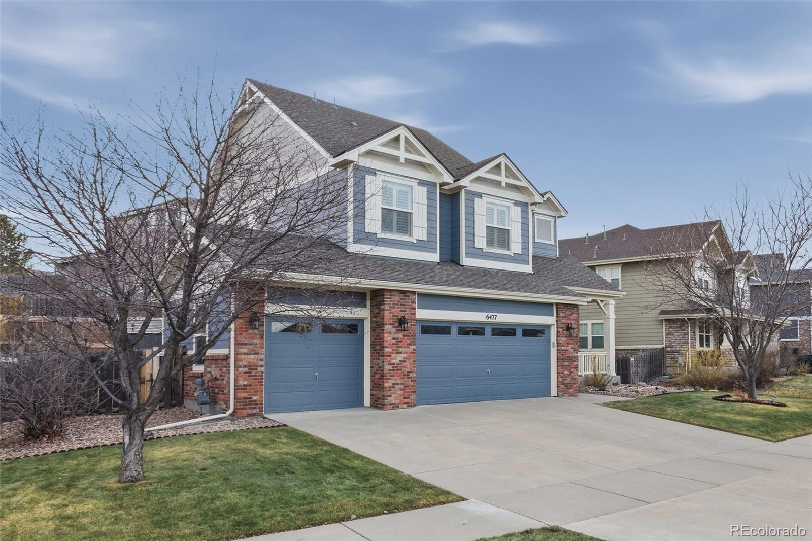 MLS Image #0 for 6477 s oak hill circle,aurora, Colorado