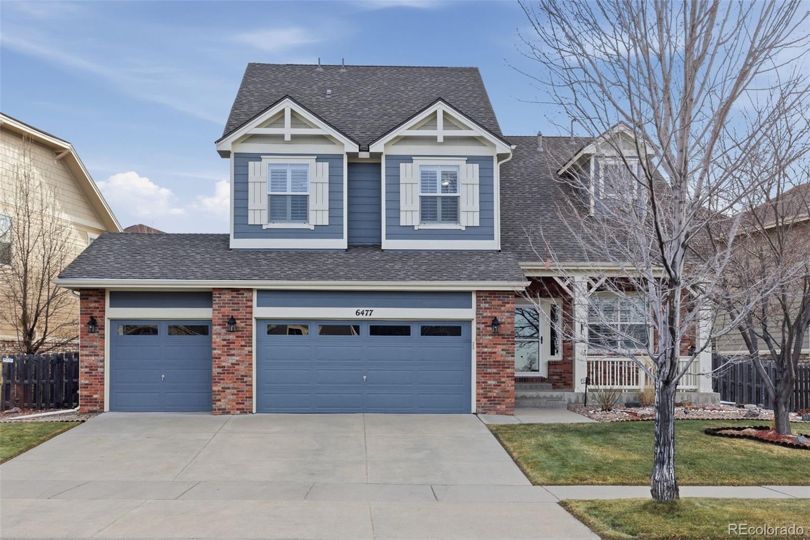 MLS Image #1 for 6477 s oak hill circle,aurora, Colorado