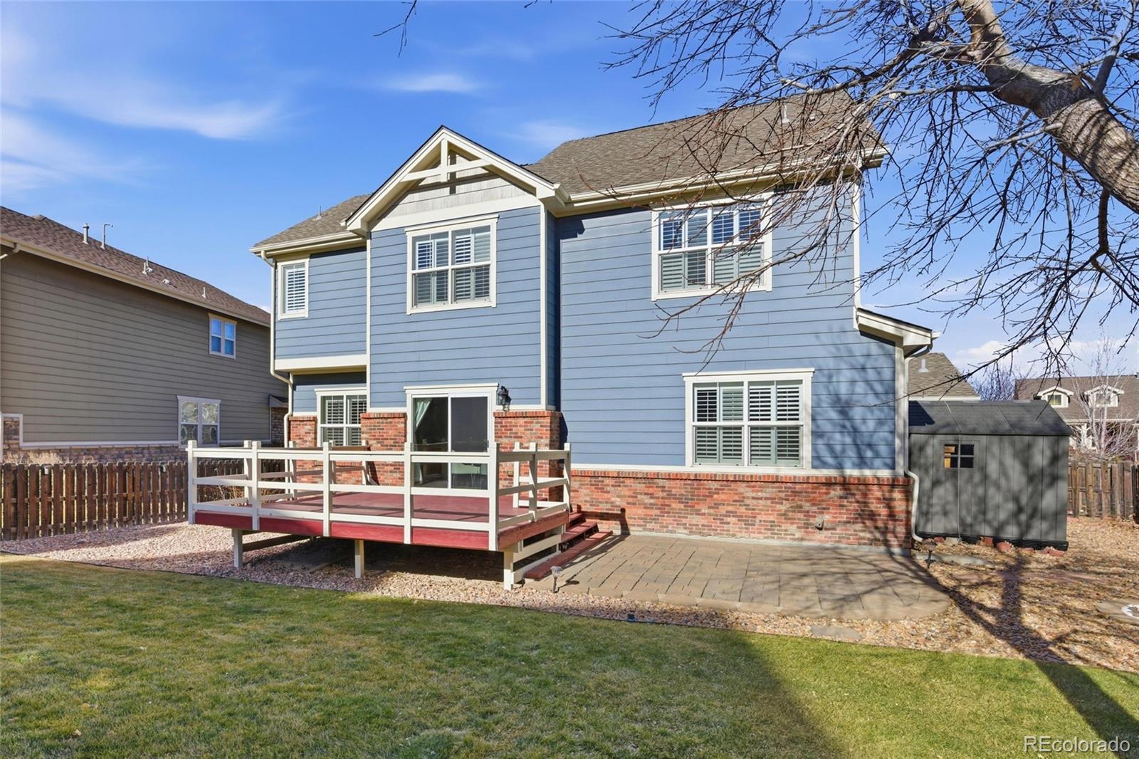 MLS Image #24 for 6477 s oak hill circle,aurora, Colorado