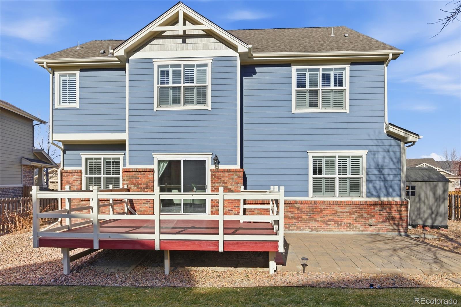 MLS Image #25 for 6477 s oak hill circle,aurora, Colorado