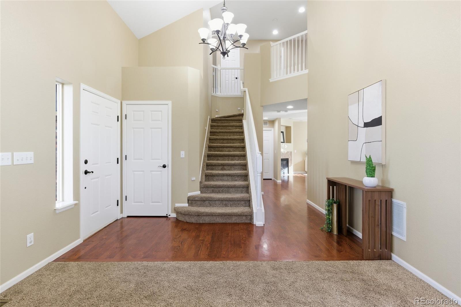 MLS Image #3 for 6477 s oak hill circle,aurora, Colorado