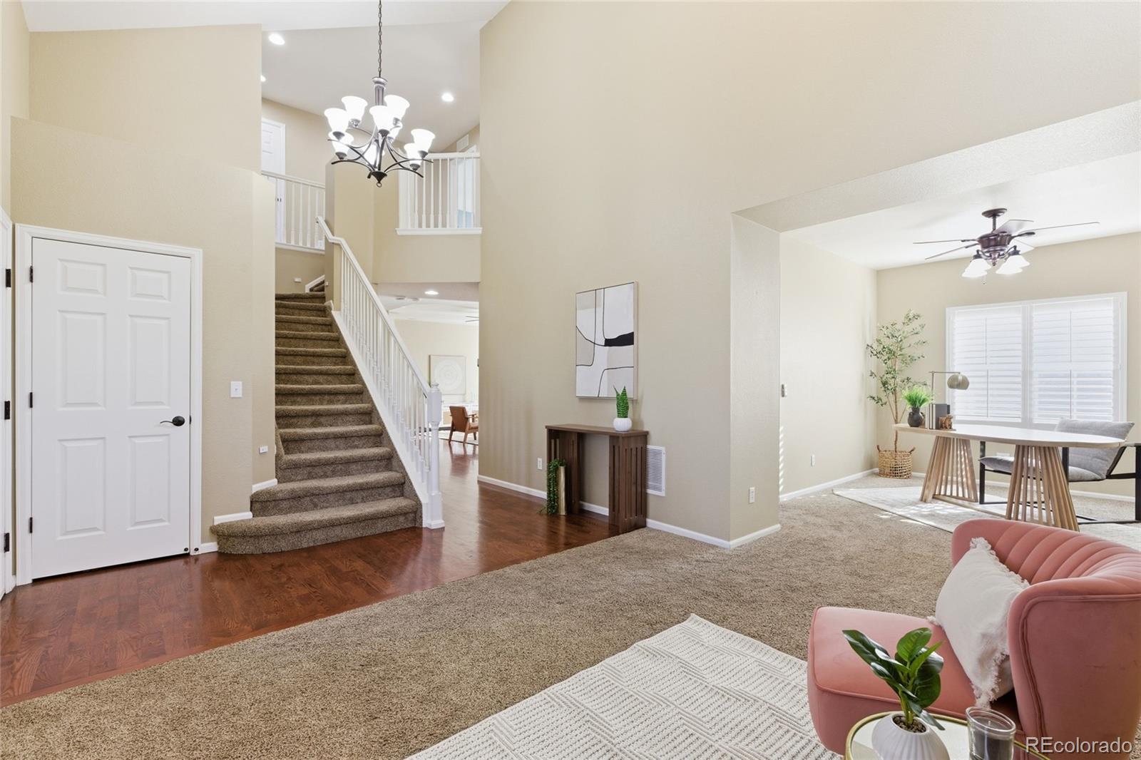 MLS Image #4 for 6477 s oak hill circle,aurora, Colorado
