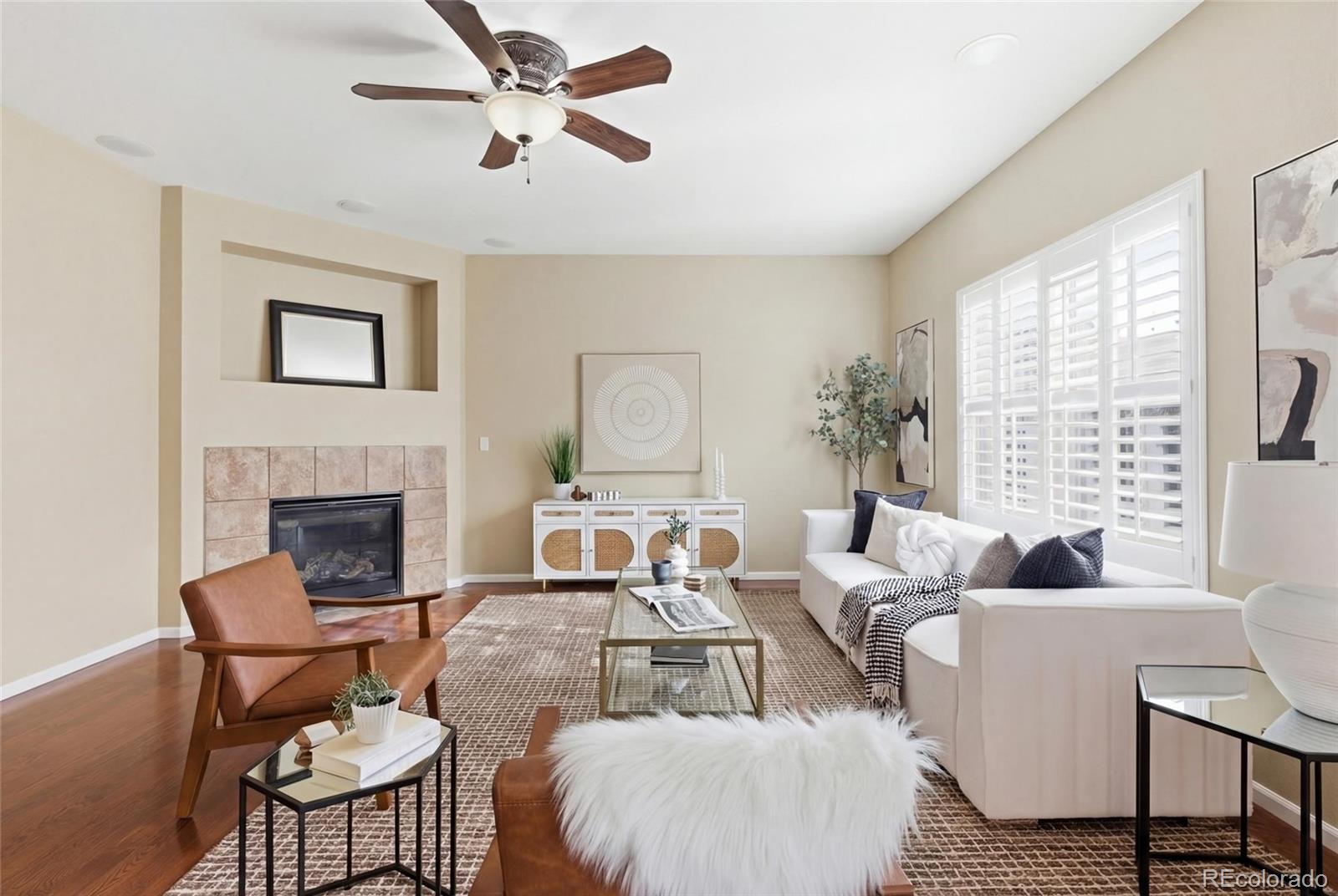 MLS Image #5 for 6477 s oak hill circle,aurora, Colorado