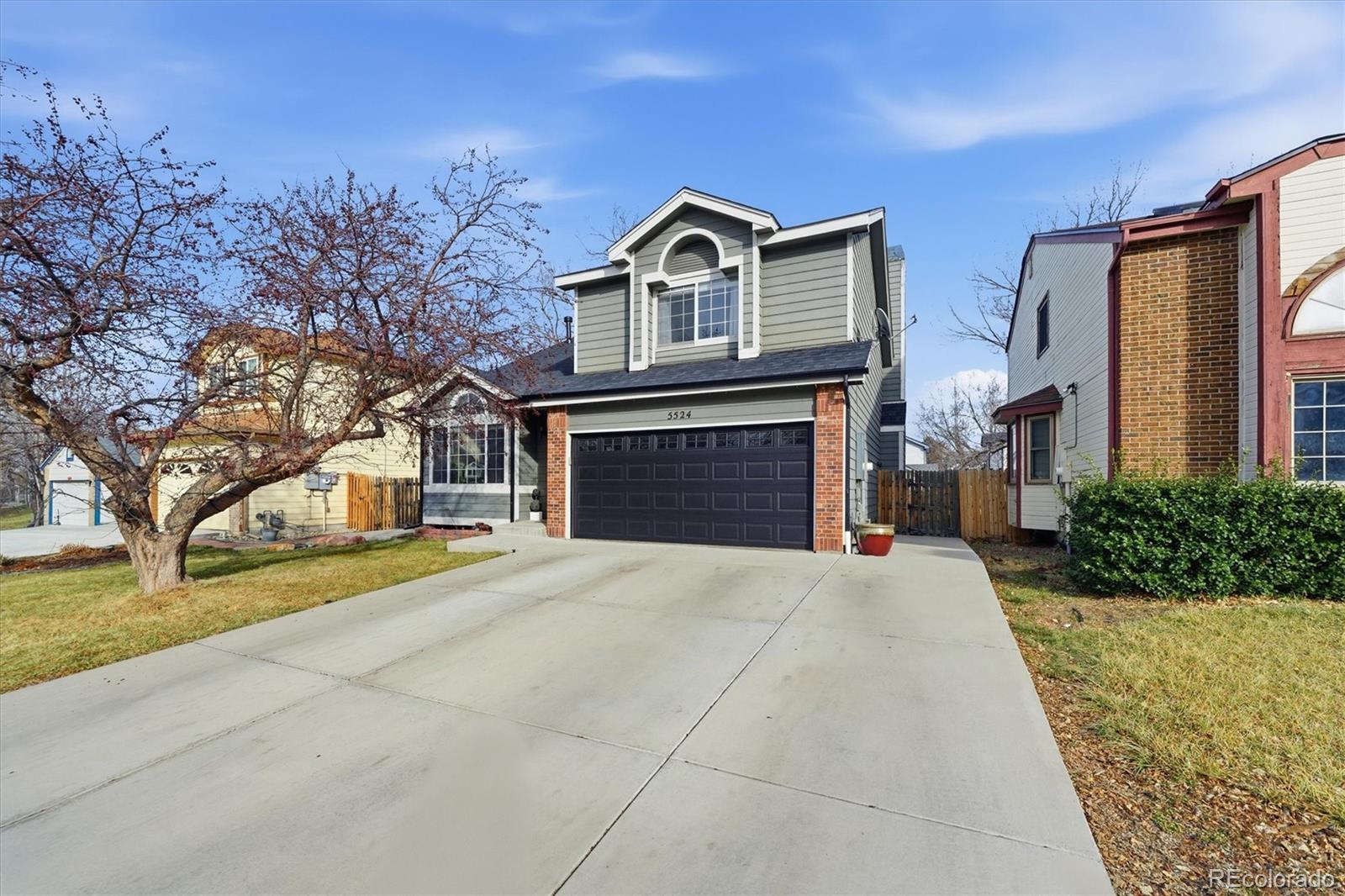 MLS Image #1 for 5524 s zang street,littleton, Colorado