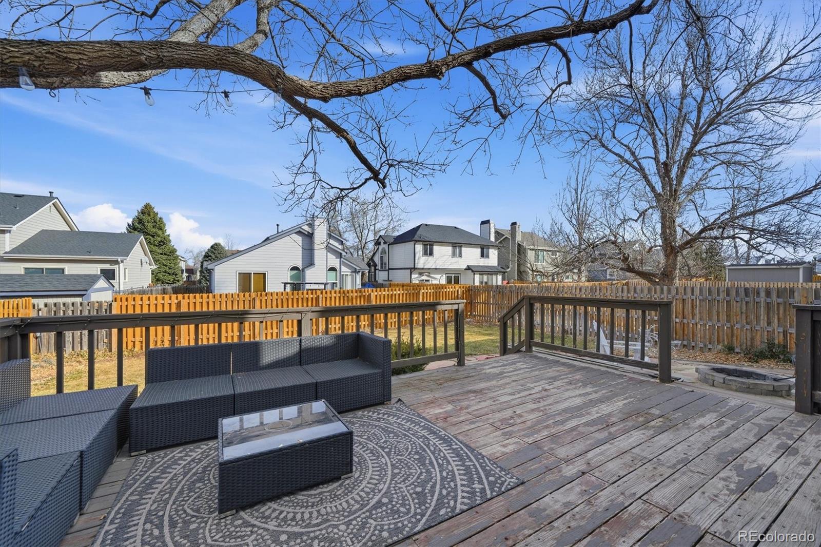 MLS Image #32 for 5524 s zang street,littleton, Colorado