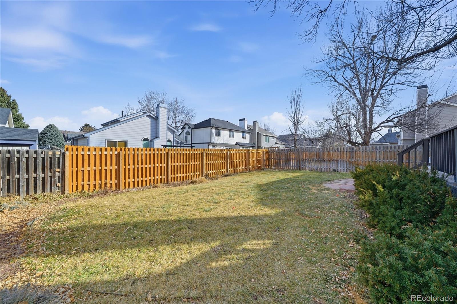 MLS Image #35 for 5524 s zang street,littleton, Colorado